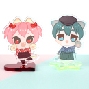 アクリルスタンド