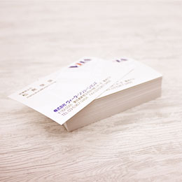 紙製カード(特殊紙タイプ)