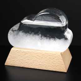 【B級品セール】ミニストームグラス