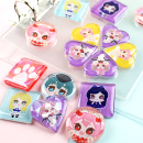 ぷっくりアクリルシール(フリータイプ)