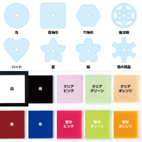 アクリルスタンド