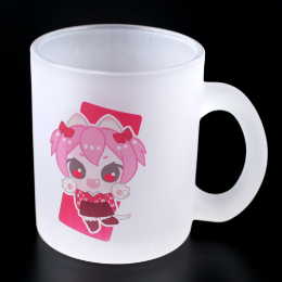 フロストマグカップ