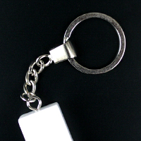 麻雀牌キーホルダー