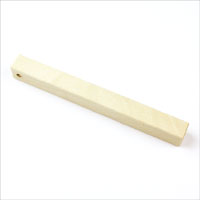 【在庫処分】木製ルームキーホルダー