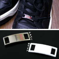 スニーカープレート(2個1セット)