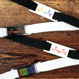 スニーカープレート(2個1セット)