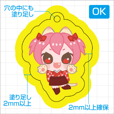 全面印刷OK